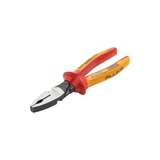 Insulated Linesman Combination Plier, 8", 200mm, 1000V redirect to product page